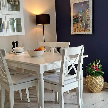 Chalet Dom Tole