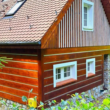 Chalet Dom Tole *