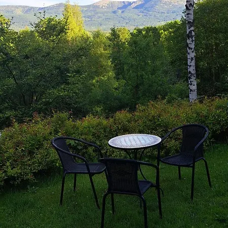 Dom Tole Szklarska Poręba