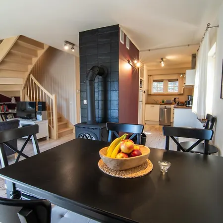 Chalet Dom Tole *
