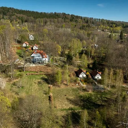 Dom Tole Szklarska Poręba