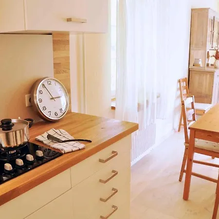 Dom Tole Horská chata