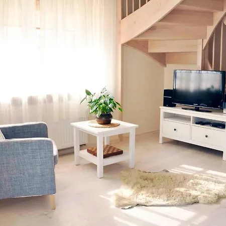 Chalet Dom Tole *