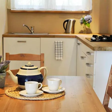 Horská chata Dom Tole Sklářská Poruba