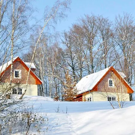 Chalet Dom Tole Szklarska Poręba