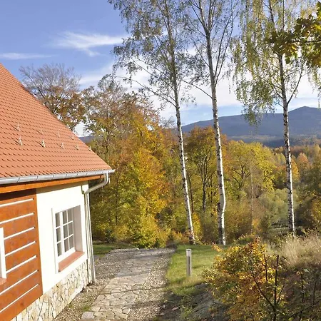 Alpesi faház Dom Tole *