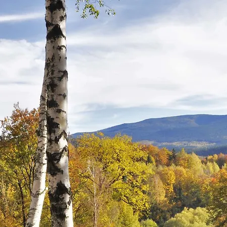 Horská chata Dom Tole