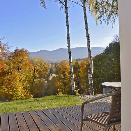 Chalet Dom Tole *
