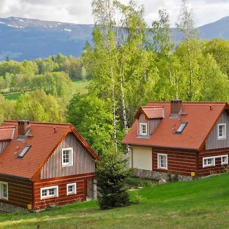 Chalet Dom Tole Szklarska Poreba