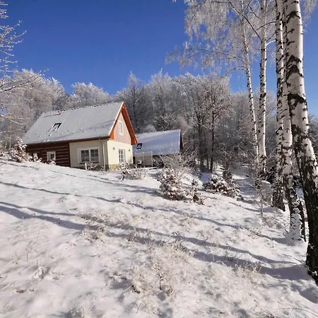 Horská chata Dom Tole Sklářská Poruba