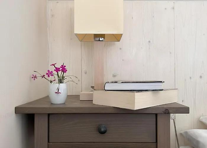 Horská chata Dom Tole *