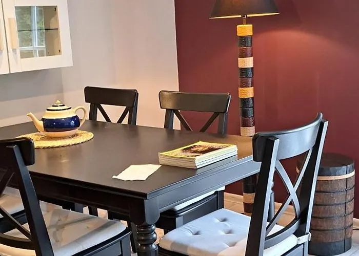 Dom Tole Horská chata