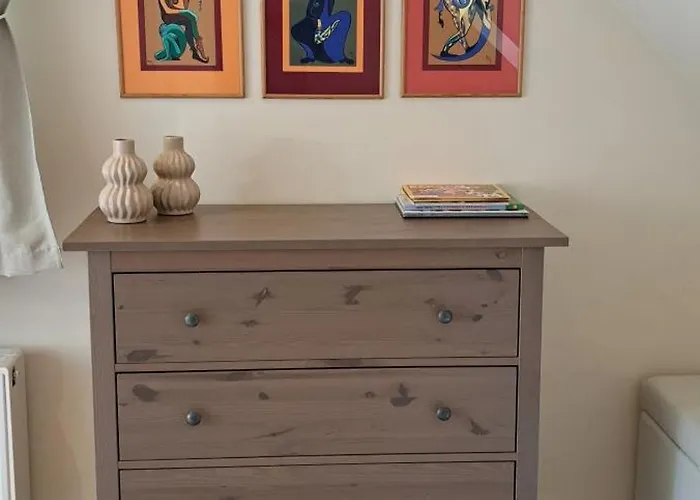 Dom Tole * Sklářská Poruba