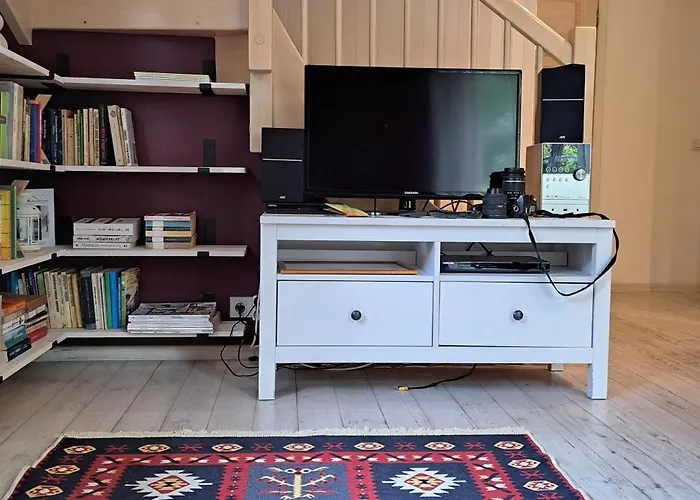 Dom Tole Horská chata