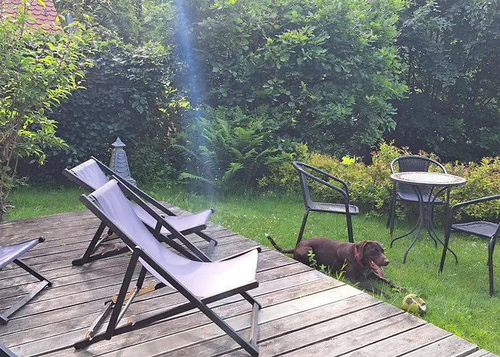 Horská chata Dom Tole *