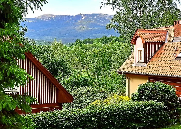 Dom Tole Horská chata *