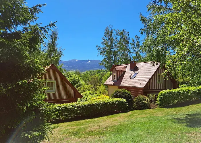 Dom Tole Horská chata *