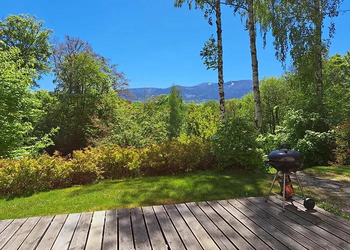 Horská chata Dom Tole Sklářská Poruba