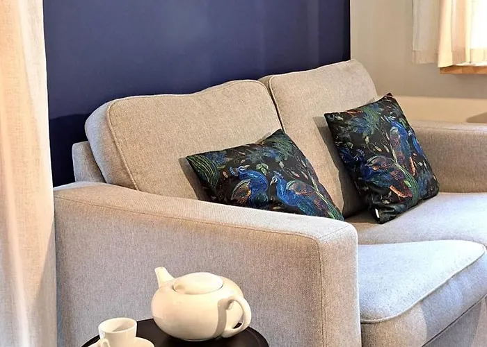 Horská chata Dom Tole Sklářská Poruba