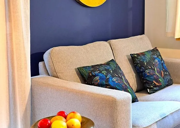 Dom Tole * Sklářská Poruba