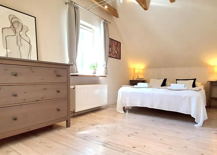 Dom Tole Sklářská Poruba