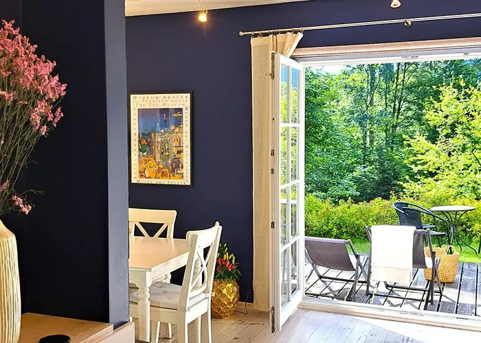 Dom Tole Sklářská Poruba