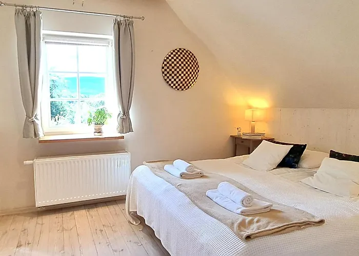 Dom Tole * Sklářská Poruba