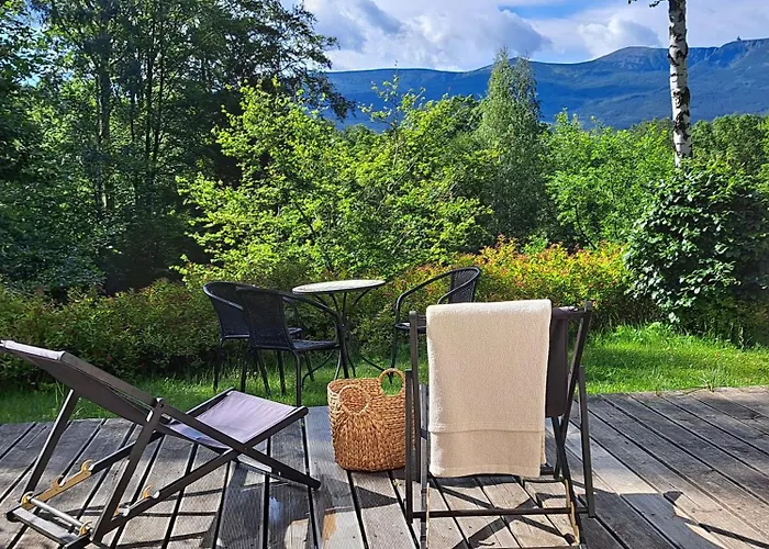 Dom Tole Horská chata *