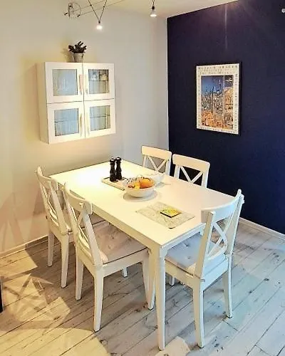 Dom Tole * Sklářská Poruba