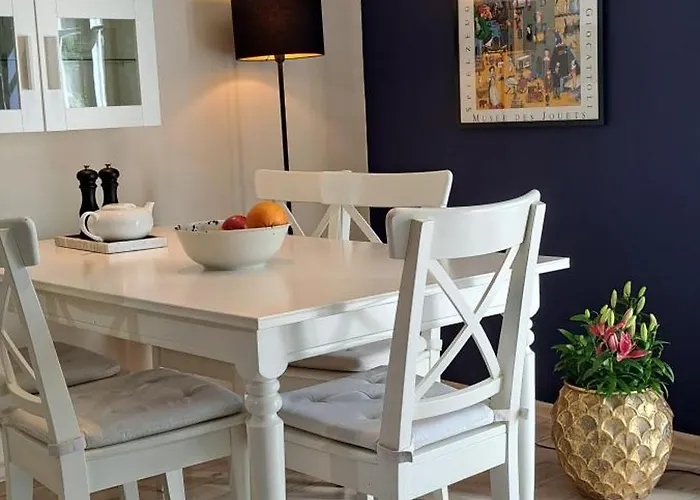 Horská chata Dom Tole