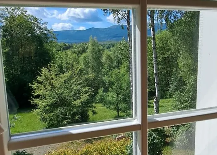 Dom Tole Horská chata