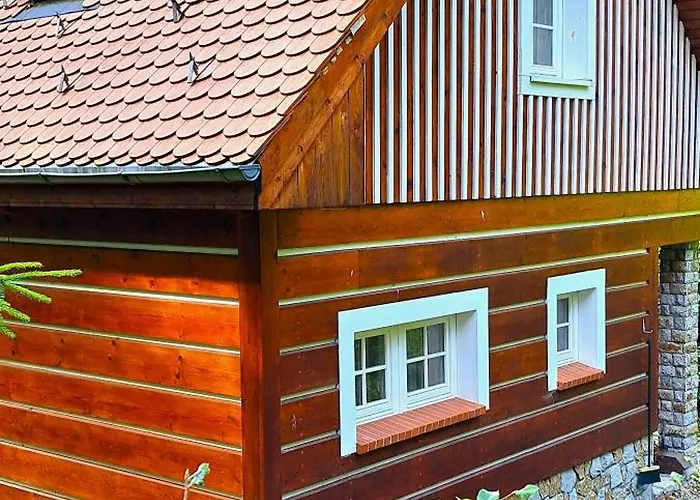 Horská chata Dom Tole *