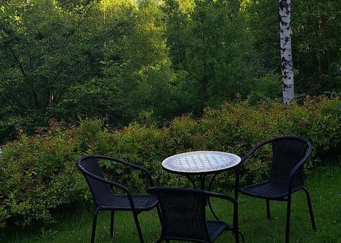 Dom Tole Sklářská Poruba