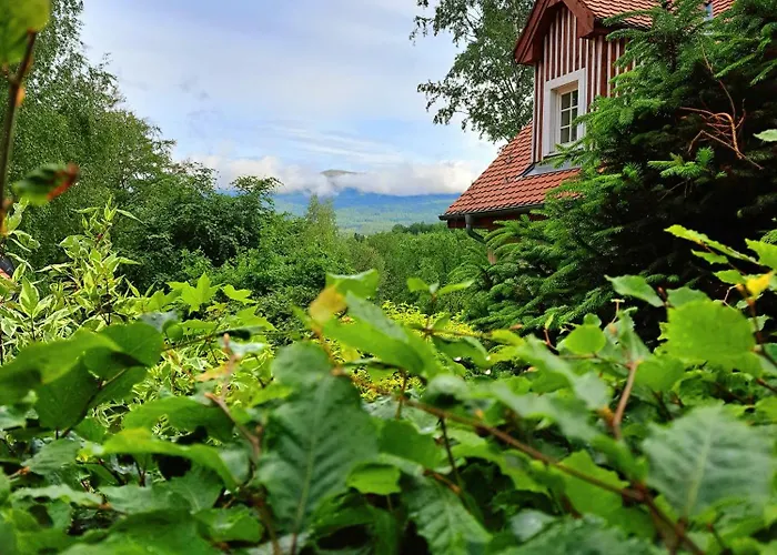 Dom Tole * Sklářská Poruba