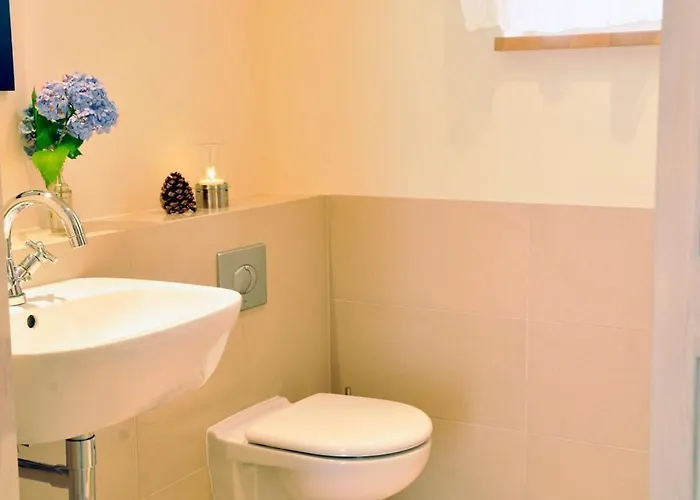 Horská chata Dom Tole