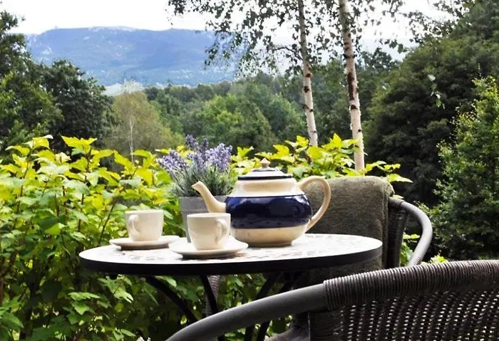 Dom Tole Sklářská Poruba