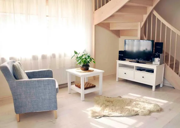 Horská chata Dom Tole *