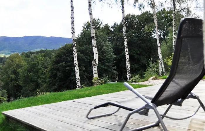 Horská chata Dom Tole Sklářská Poruba