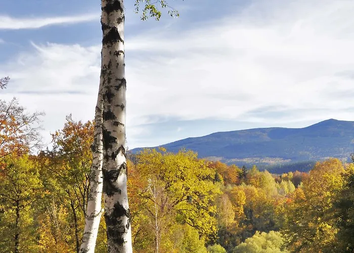 Horská chata Dom Tole