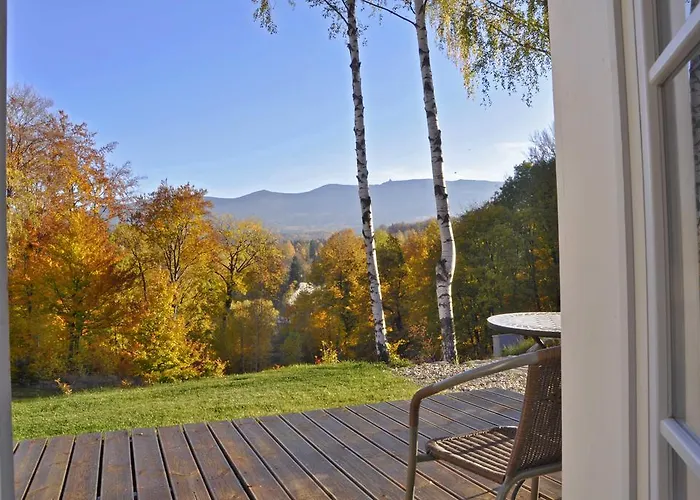 Horská chata Dom Tole *